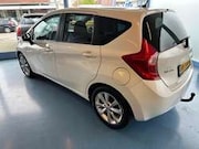 Nissan Note - 1.2 DIG-S Connect Edition Automaat Ned. Auto
