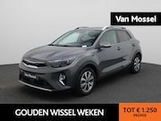 Kia Stonic - 1.0 T 100 Must | Cruise Control | Achteruitrijcamera | Keyle