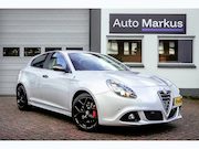 Alfa Romeo Giulietta - 1.7 TBi Quadrifoglio Verde TCT|Memory|Stoelverwarming