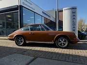 Porsche 911 - T