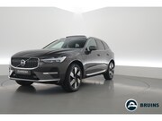 Volvo XC60 - 2.0 T6 Plug-in hybrid AWD Plus Bright | Prijs rijklaar | Tre