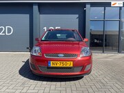 Ford Fiesta - 1.4-16V Futura XL