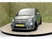 Fiat 500 - 1.2 Sport Cruise | PDC | Matt