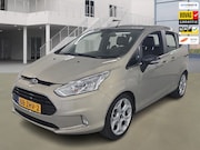 Ford B-Max - 1.6 TI-VCT Titanium 1e Eig. 29.700 km +NAP NL-auto