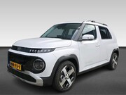 Hyundai Inster - Evolve 49 kWh | Automaat | Carplay/Androidauto | Achteruitri