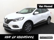 Renault Kadjar - 1.3 TCe Intens | Parkeersensoren Voor + Achter | Parkeer Cam