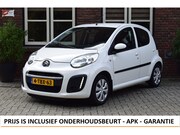 Citroën C1 - 1.0 Tendance Automaat | Airco