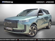 Jaecoo 5 - 1.5 T-GDi SHS-H Exclusive Full Hybride Automaat met lederen