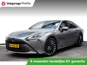 Toyota Mirai - Prestige Panoramadak/ Stoelverwarming-ventilatie/ Head up/ 2