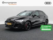 Audi A3 - Sportback 45 TFSi 272 Pk e S-line Competition | Trekhaak | S