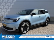Ford Explorer - Select ExtR RWD77kWh 286pk DRIVERPACK! COMFORTPACK! AGR