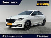 Skoda Fabia - 1.0 115pk TSI Monte Carlo KESSY - Keyless Entry Start Stop |
