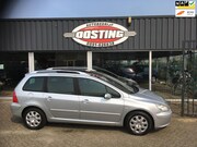 Peugeot 307 - 1.6 16V Pack(st-bekr, clima, bj04, 1799, -)