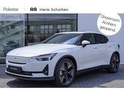 Polestar 2 - Long Range Single Motor Prime 82 kWh Bowers & Wilkins Audios