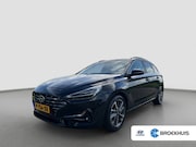 Hyundai i30 - Wagon 1.5 T-GDi MHEV 160pk Premium | Trekhaak | Camera | Cru