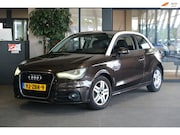 Audi A1 - 1.4 TFSI S-Line S-Tronic Navi Xenon Cruise Airco