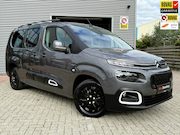 Citroën Berlingo XL - 1.2 PureTech Shine AUTOMAAT, GARANTIE,
