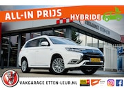 Mitsubishi Outlander - 2.4 PHEV Intense | STOELVERWARMING | CRUISE | CAMERA