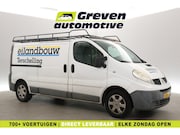 Renault Trafic - 2.0 dCi L2H1 | 3 Zits | Trekhaak | Imperiaal | Elektrpakket