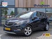 Opel Mokka - X 1.4 Turbo Innovation | Trekhaak | Stoelverwarming | Leer