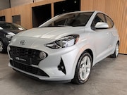 Hyundai i10 - 1.0 Comfort Automaat Carplay|PDC|Stoel/stuurverw.|Airco|Crui