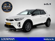 Kia Stonic - 1.0 T-GDi MHEV DynamicPlusLine | Trekhaak | Navigatie | Clim