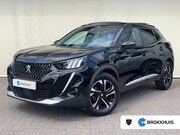 Peugeot 2008 - 1.2 PureTech GT Airco | Camera | Cruise Control | DAB | Foca
