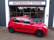 Kia Picanto - 1.0 X-pect