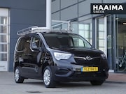 Opel Combo - 1.5D L1H1 Edition | Imperiaal | Navigatie | Airco | Cruise c