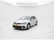 Volkswagen Polo - 1.0 TSI Life Business DSG | Automaat | Achteruitrijcamera | 