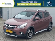 Opel Karl - 1.0 Rocks Online Edition | Airconditioning | Navigatie via A