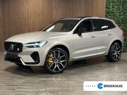 Volvo XC60 - T8 AWD Recharge Polestar Long Range