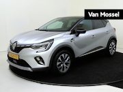 Renault Captur - 1.0 TCe 100 Intens | Parkeersensoren | Achteruitrijcamera | 