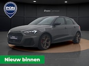 Audi A1 - Sportback 30 TFSI S-Line | Sportstoelen | Navigatie | Keyles