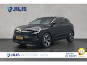 Renault Austral - 1.2 E-Tech full hybrid 200 techno | Camera | Half lederen be
