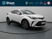 Toyota C-HR - 183pk Hybrid Style Apple Carplay/Android Auto | Climate