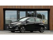 Peugeot 108 - 1.0 e-VTi Active TOP! open dak. lichtmetaal. stuurwielbedien