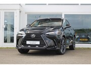 Lexus NX - 450h+ AWD President Line I Direct leverbaar! I Plug-in Hybri