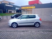 Skoda Fabia - 1.2 TSI Ambition