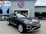 Volkswagen T-Roc - 1.5 TSI 150pk DSG Style Carplay | Camera | Keyless | Elek. A