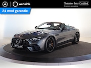 Mercedes-Benz AMG SL - Roadster 63 S E Performance | Premium plus | Keramische remm