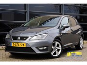 Seat Ibiza - SC 1.2 TSI FR Xenon|PDC|NL-auto|