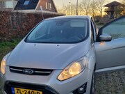 Ford C-Max - 2.0 TDCi Titanium