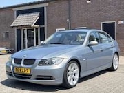 BMW 3-serie - 325i Dynamic Executive Leder Navi Dak Xeno