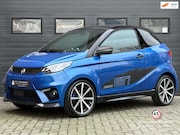 Aixam GTI - Coupé Sport Brommobiel 2019 1eig 13dkm
