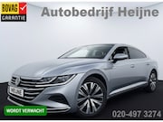 Volkswagen Arteon - 1.4 TSI [PHEV] DSG ELEGANCE BUSINESS LEDER/VIRTUAL/CAMERA