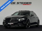Mercedes-Benz A-klasse - 250 e AMG A45 Blackpack Multibeam Pano Sfeer