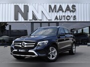 Mercedes-Benz GLC-klasse - 250 4MATIC 1 eigenaar distronic