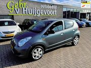 Suzuki Alto - 1.0 Comfort Plus