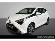 Toyota Aygo - 1.0 VVT-i x-JBL Automaat | Safety- Pakket |